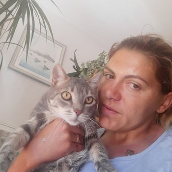 thumbnail petsitter București or pet nanny for dogs cats