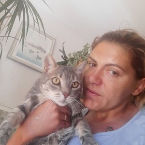 petsitter București or Pet nanny for Dogs Cats