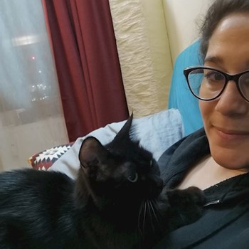 thumbnail petsitter București sau bonă pentru animale pentru pisici