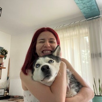 thumbnail petsitter București or pet nanny for dogs cats