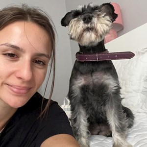 petsitter Cluj-Napoca sau Bonă pentru animale pentru Câini Pisici 