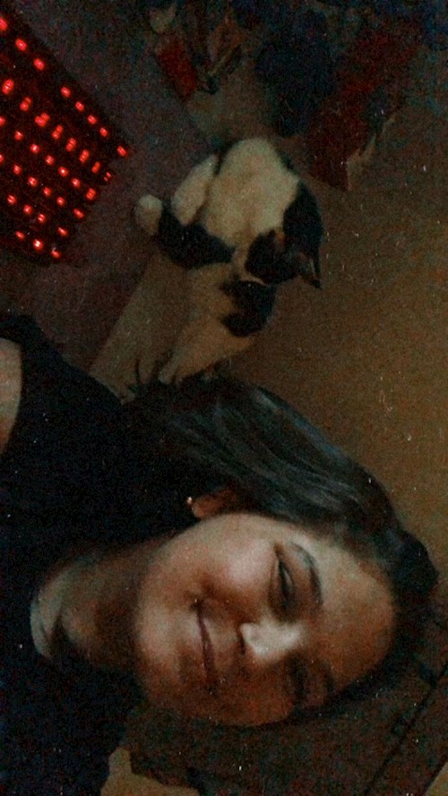 Alina- petsitter Iași sau Bonă pentru animale pentru câini pisici