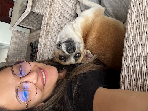 Gaita- petsitter București sau Bonă pentru animale pentru câini pisici