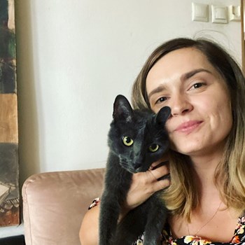 thumbnail petsitter București or pet nanny for dogs cats