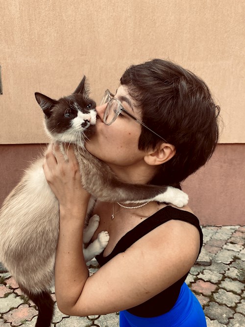 Măcreanu- petsitter Cluj-Napoca sau Bonă pentru animale pentru câini pisici 
