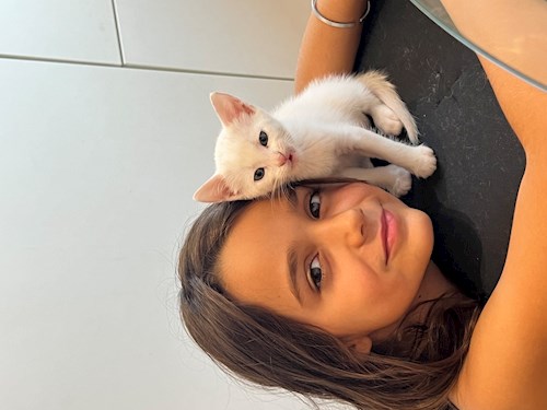 Ala- petsitter Olteni sau Bonă pentru animale pentru câini pisici