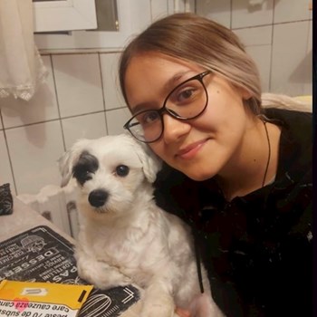thumbnail petsitter Florești sau bonă pentru animale pentru câini pisici