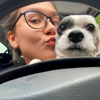 thumbnail petsitter Florești sau bonă pentru animale pentru câini pisici