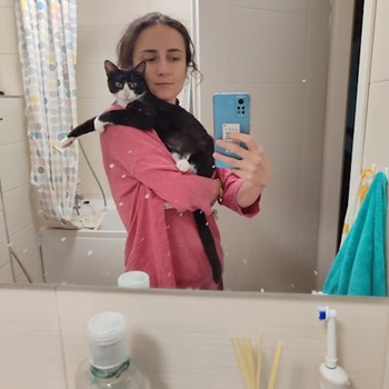 thumbnail petsitter Iași sau bonă pentru animale pentru câini pisici