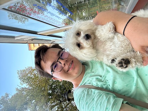 Vlad- petsitter Timișoara vagy Állat szitter a kutyák cicák