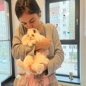 thumbnail petsitter București sau bonă pentru animale pentru