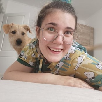 thumbnail petsitter Timișoara sau bonă pentru animale pentru câini pisici