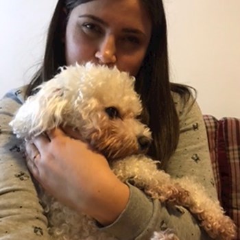 thumbnail petsitter Brașov sau bonă pentru animale pentru câini pisici