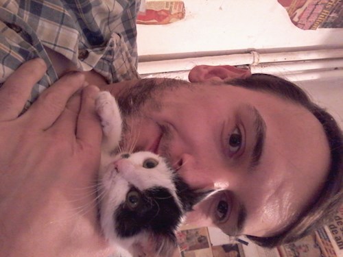 Vasiliu- petsitter București sau Bonă pentru animale pentru câini pisici