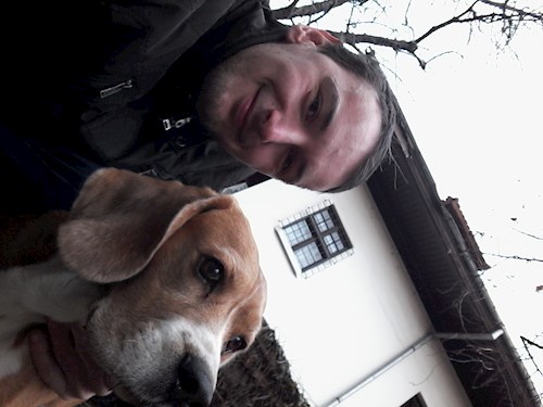 Vasiliu- petsitter București sau Bonă pentru animale pentru câini pisici