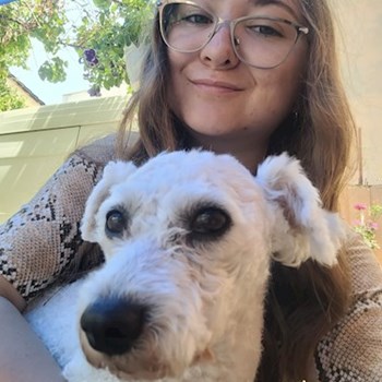 thumbnail petsitter Bragadiru or pet nanny for dogs cats