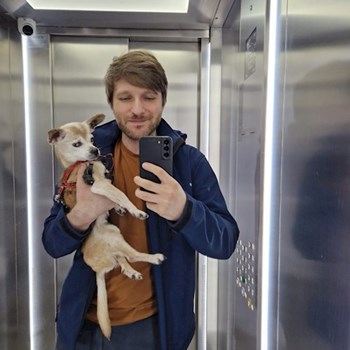 thumbnail petsitter București sau bonă pentru animale pentru