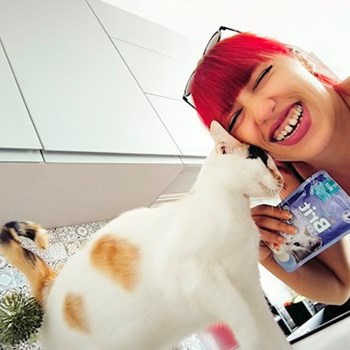 thumbnail petsitter București sau bonă pentru animale pentru câini pisici