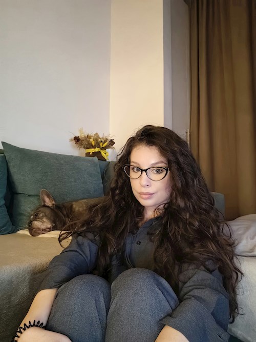 Igă- petsitter București sau Bonă pentru animale pentru câini pisici