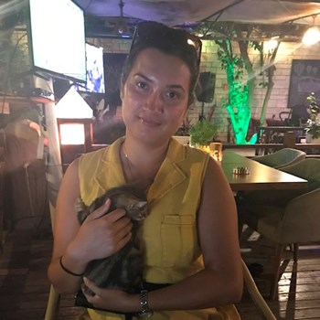 thumbnail petsitter Târgu Mureș or pet nanny for dogs cats