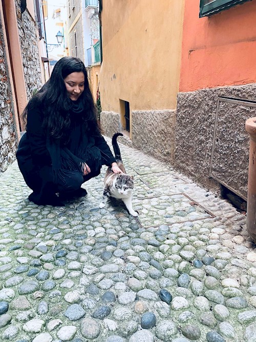Patrintasu- petsitter Târgu Mureș or Pet nanny for dogs cats