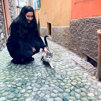 thumbnail petsitter Târgu Mureș or pet nanny for dogs cats