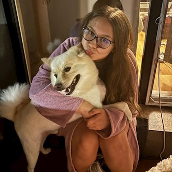 thumbnail petsitter Florești sau bonă pentru animale pentru câini pisici