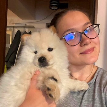 thumbnail petsitter Florești sau bonă pentru animale pentru câini pisici