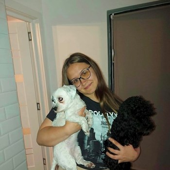 thumbnail petsitter Florești sau bonă pentru animale pentru câini pisici
