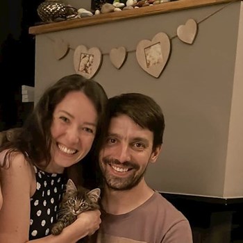 thumbnail petsitter București or pet nanny for dogs cats