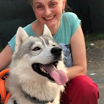 thumbnail petsitter Otopeni or pet nanny for dogs cats