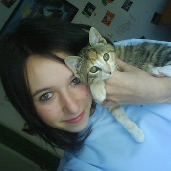 thumbnail petsitter București or pet nanny for dogs cats