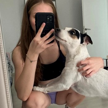 thumbnail petsitter Oradea or pet nanny for dogs cats