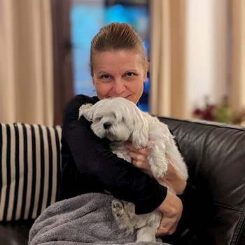 thumbnail petsitter Voluntari sau bonă pentru animale pentru câini pisici