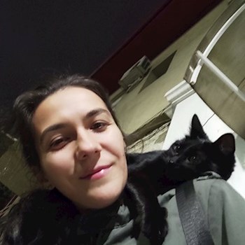 thumbnail petsitter București or pet nanny for dogs cats