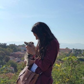 thumbnail petsitter București or pet nanny for dogs cats