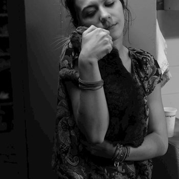 thumbnail petsitter București or pet nanny for dogs cats