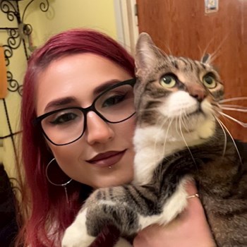 thumbnail petsitter București or pet nanny for cats