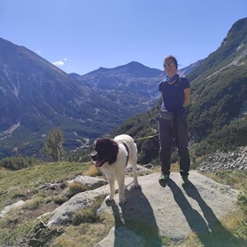 thumbnail petsitter București or pet nanny for dogs cats