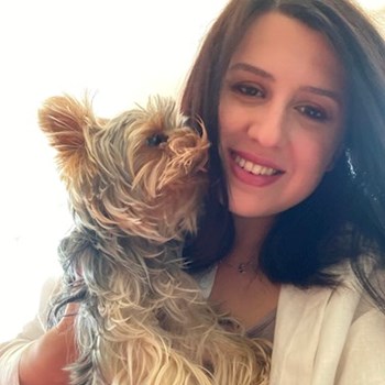 thumbnail petsitter București or pet nanny for dogs cats