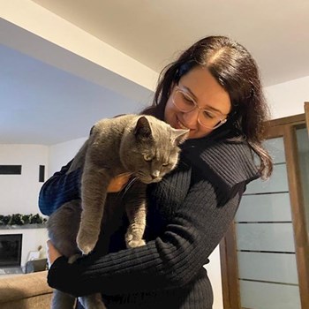 thumbnail petsitter București or pet nanny for dogs cats