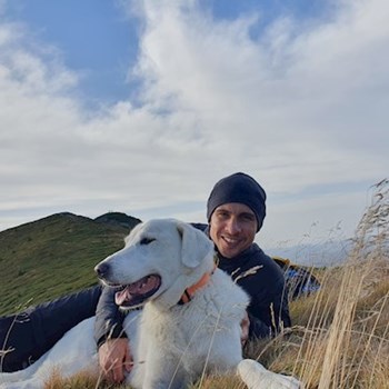 thumbnail petsitter Cluj-Napoca or pet nanny for dogs