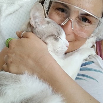 thumbnail petsitter Cluj-Napoca or pet nanny for cats