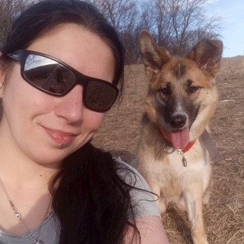 thumbnail petsitter Cluj-Napoca or pet nanny for dogs cats