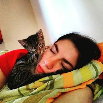 thumbnail petsitter Cluj-Napoca or pet nanny for dogs cats