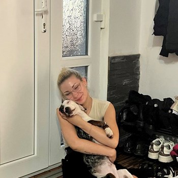 thumbnail petsitter Târgu Mureș sau bonă pentru animale pentru câini