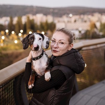 thumbnail petsitter Târgu Mureș sau bonă pentru animale pentru câini