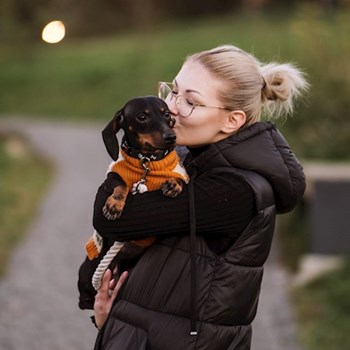 thumbnail petsitter Târgu Mureș sau bonă pentru animale pentru câini