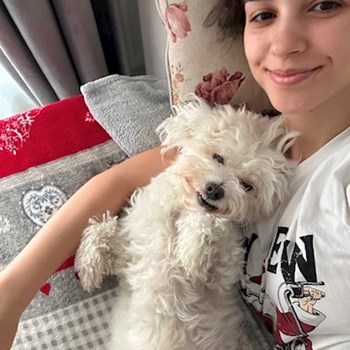 thumbnail petsitter București sau bonă pentru animale pentru