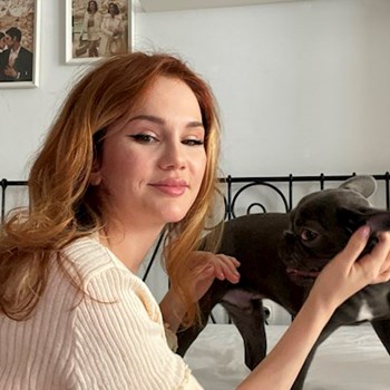 thumbnail petsitter București or pet nanny for dogs cats